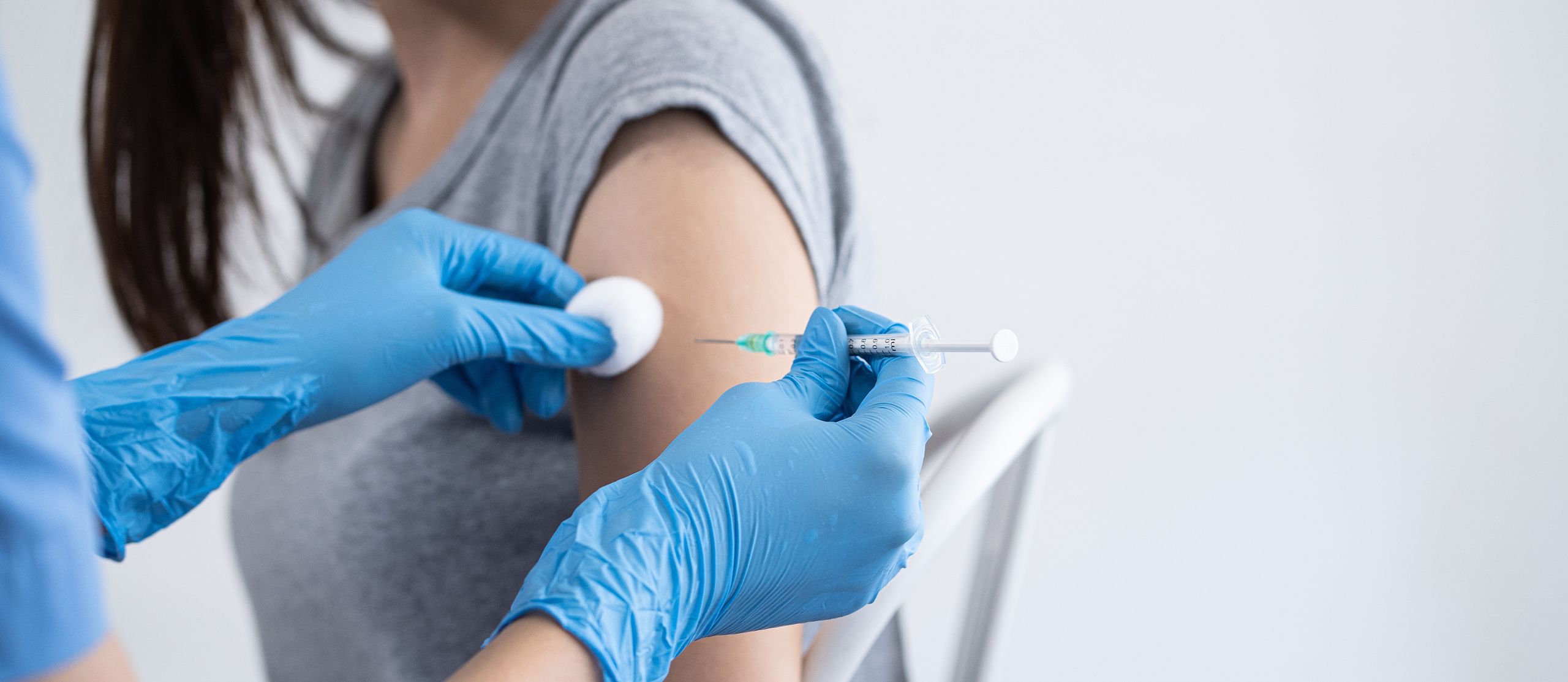 Vaccinarea din România atinge minimul istoric – “Nu suntem suficient de conștienți de pericolele la care ne expunem!”