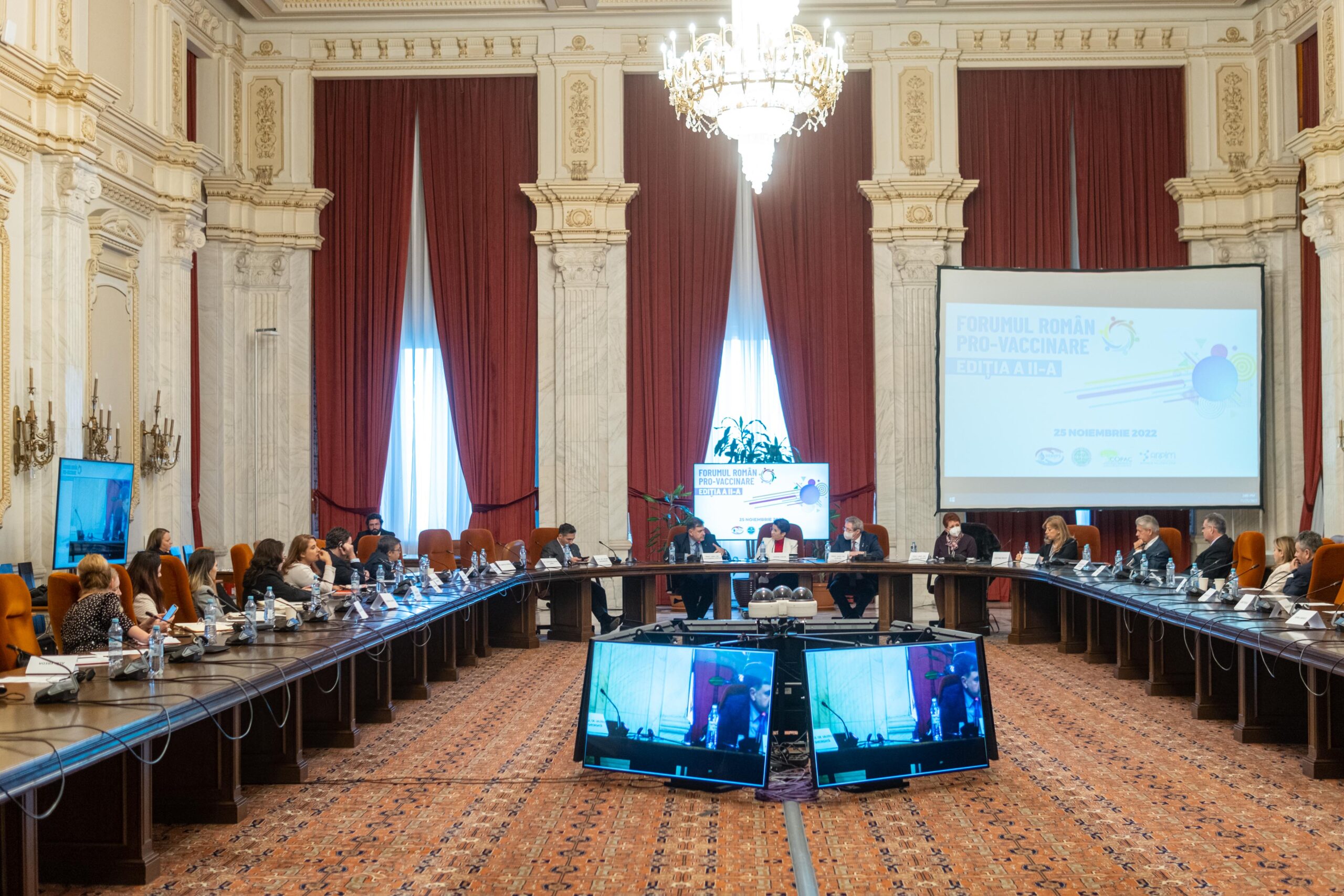 Cum pot crește ratele de acoperire vaccinală în România și ce lecții am învățat din pandemie?