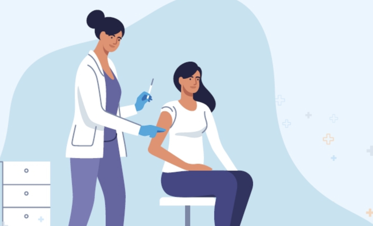 Românii au acces la 7 noi vaccinuri compensate începând cu 1 decembrie